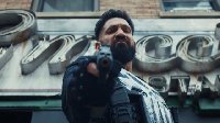 Marvels The Punisher